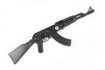 Handle and magazine for AK-47 VR Gun Stock
