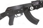 Handle and magazine for AK-47 VR Gun Stock