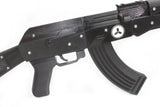 Handle and magazine for AK-47 VR Gun Stock