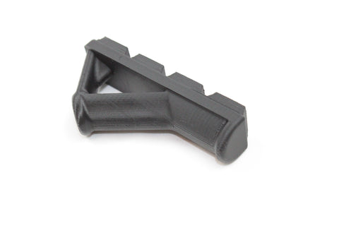 Angled Foregrip