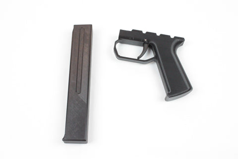 Handle and magazine for UMP 45 VR Gun Stock