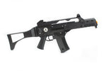 Handle and magazine for the G36C VR Gun Stock