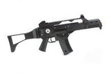 Handle and magazine for the G36C VR Gun Stock