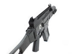 Handle and magazine for the G36C VR Gun Stock