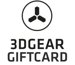 3DGEAR Giftcard