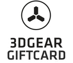 3DGEAR Gutschein