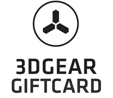 3DGEAR Giftcard
