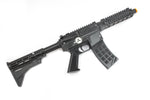 Handle and magazine for M4 VR Gun Stock