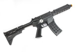 Handle and magazine for M4 VR Gun Stock