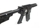 Handle and magazine for M4 VR Gun Stock