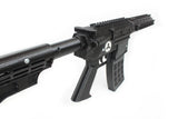 Handle and magazine for M4 VR Gun Stock