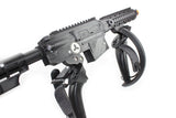 M4 VR Gun Stock