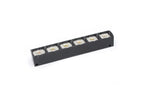Rail Attachment Plate