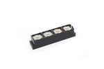Rail Attachment Plate
