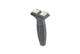 Vertical foregrip